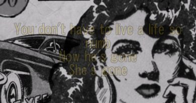 Adelitas Way - Good Die Young