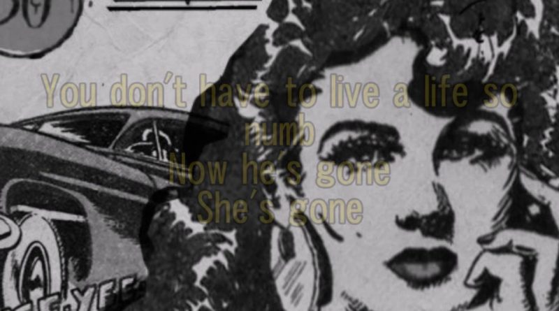 Adelitas Way - Good Die Young