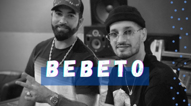 Kendji Girac, Soolking - Bebeto