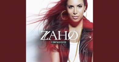 Zaho - Aller