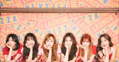 Apink - five
