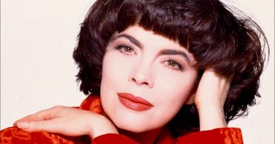 Mireille Mathieu - En frappant dans nos mains