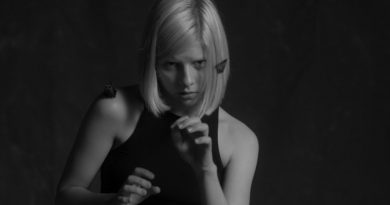 AURORA - Soulless Creatures