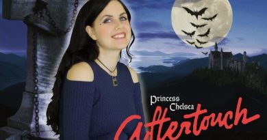 Princess Chelsea - Morning Sun