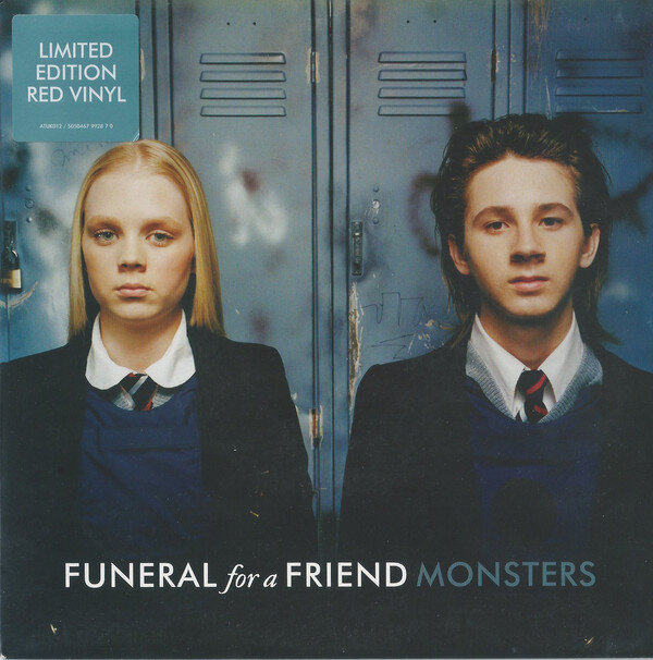 Funeral For A Friend - Streetcar