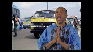 Femi Kuti - Land Grab