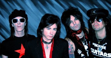 L.a. Guns - Shoot For Thrills