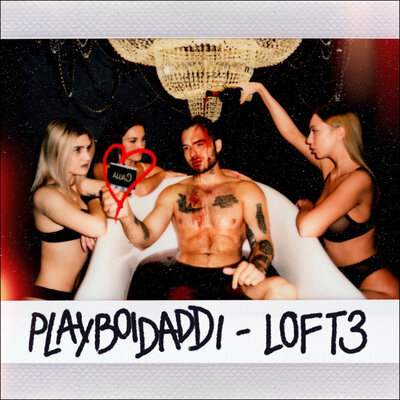 Playboidaddi - Не было никогда