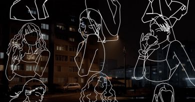 не панк - Километры пустого ничего