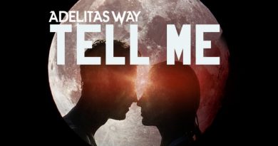 Adelitas Way - Tell Me