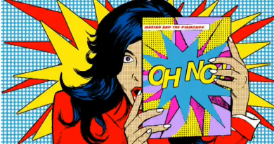 MARINA - Oh No!