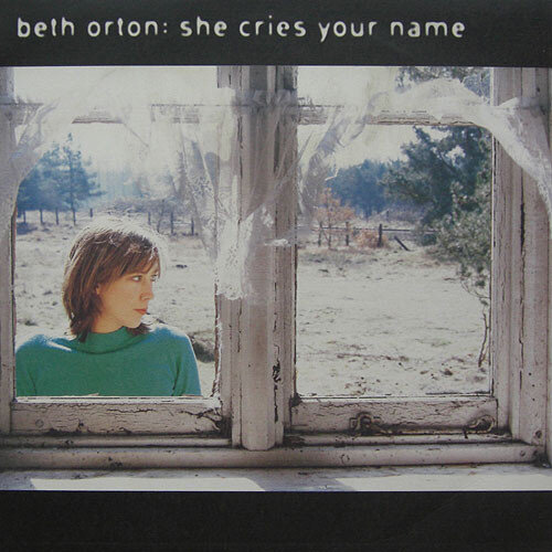 Beth Orton - She Cries Your Name