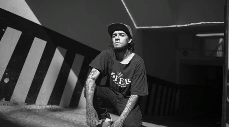 Ezhel - Felaket