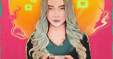 Michelle Kennelly - Love Online