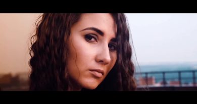 Katrin Mokko - Отпусти меня