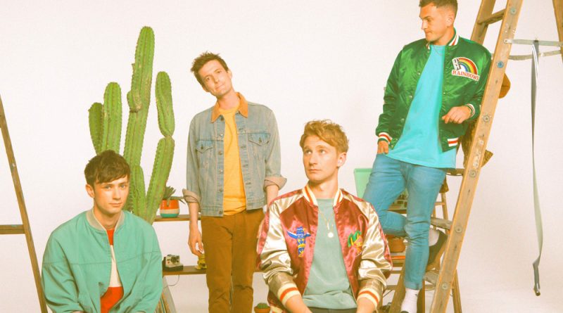 Glass Animals - Season 2 Episode 3