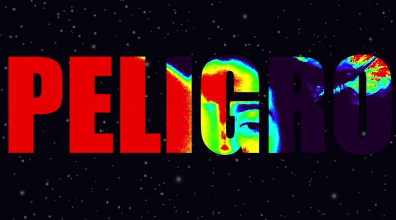 Agar Agar - Cuidado, Peligro, Eclipse
