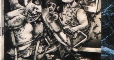 SNFU - Gaggle of Friends