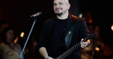 Сергей Трофимов - Мурка