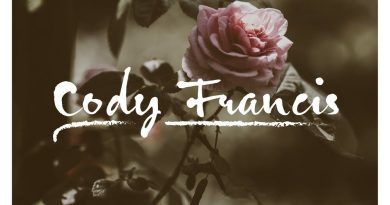 Cody Francis