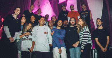 Hillsong Young & Free - New Thing