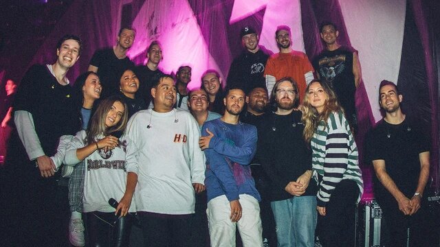 Hillsong Young & Free - End of Days