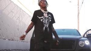 Rich The Kid - 4 Phones