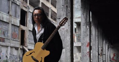 Sixto Rodríguez - Sugar Man