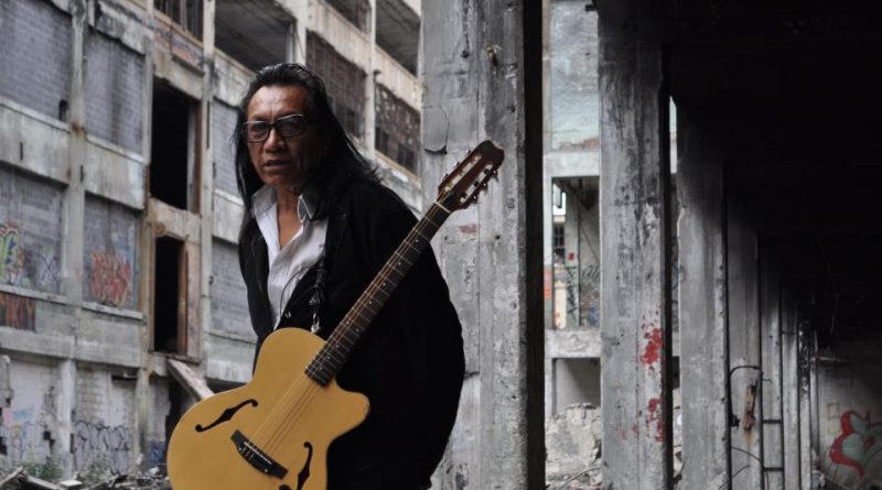 Sixto Rodríguez - Sugar Man