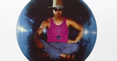 Sixto Rodríguez - Forget It