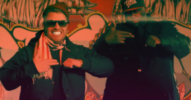 Run The Jewels - Lie, Cheat, Steal