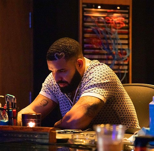 Drake - What's Next