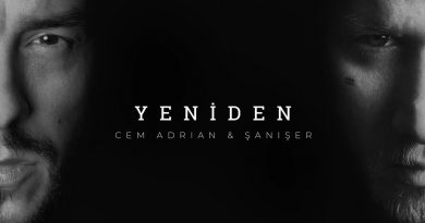 Cem Adrian, Şanışer - Yeniden