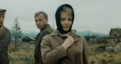 Ольга Воронец - Трудное счастье