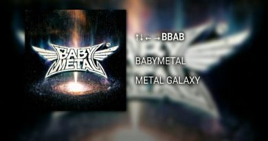 BABYMETAL - BxMxC