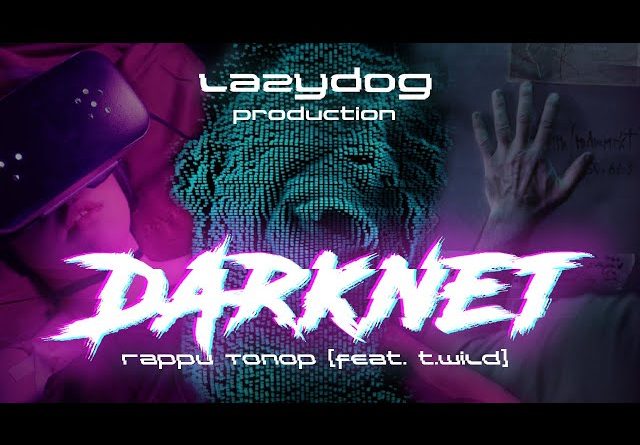 Тони Раут, Гарри Топор - Darknet