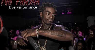 Kodak Black - No Flockin’