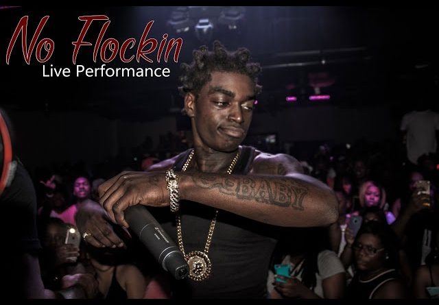 Kodak Black - No Flockin’