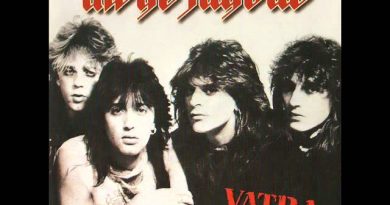 Divlje Jagode - Let Na Drugi Svijet