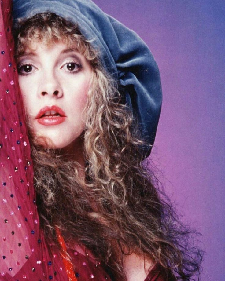 Stevie Nicks - Rooms on Fire