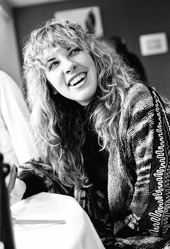 Stevie Nicks - Circle Dance