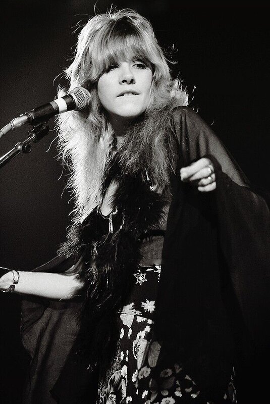 Stevie Nicks - Golden Braid