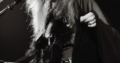 Stevie Nicks - 24 Karat Gold