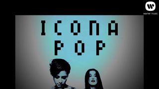 Icona Pop - All Night