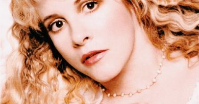 Stevie Nicks - Blue Water