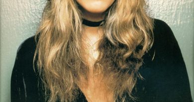 Stevie Nicks - Belle Fleur