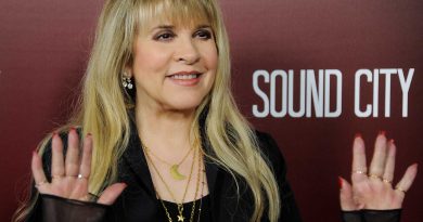 Stevie Nicks - Lady