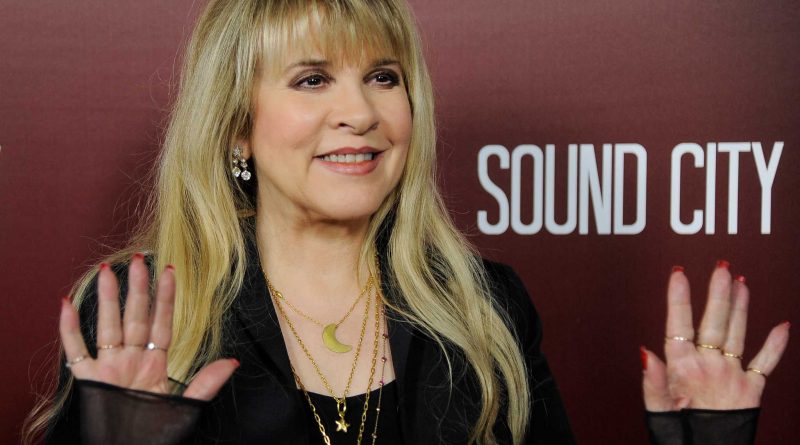 Stevie Nicks - Lady