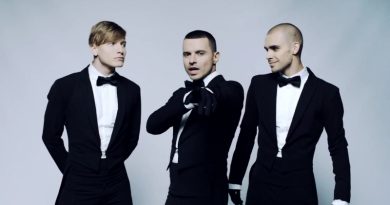 Kazaky - Your Style