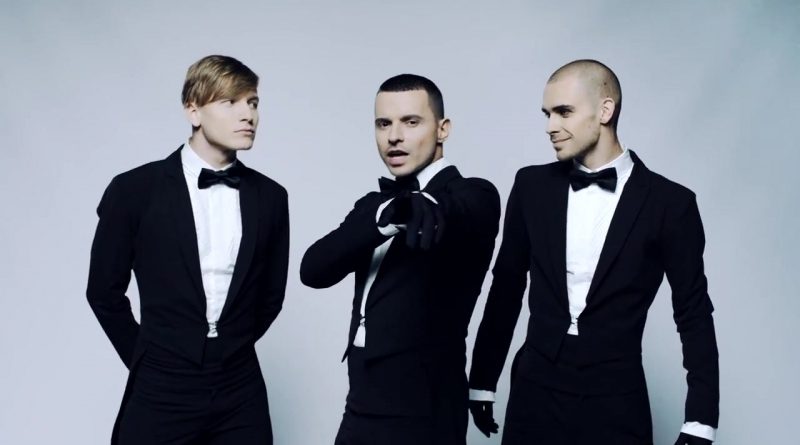 Kazaky - Your Style